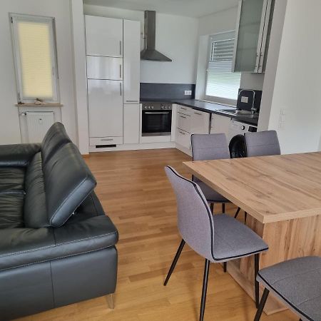 Ferienwohnung Kuhsee Augsbourg Extérieur photo