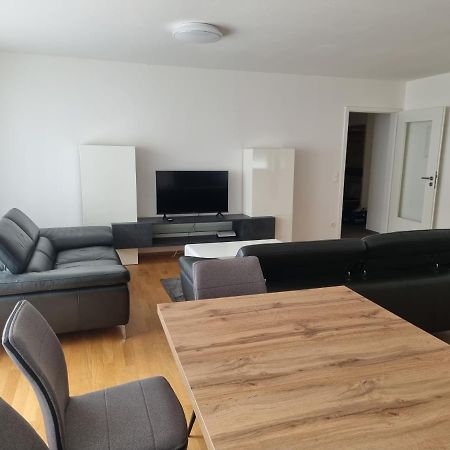 Ferienwohnung Kuhsee Augsbourg Extérieur photo