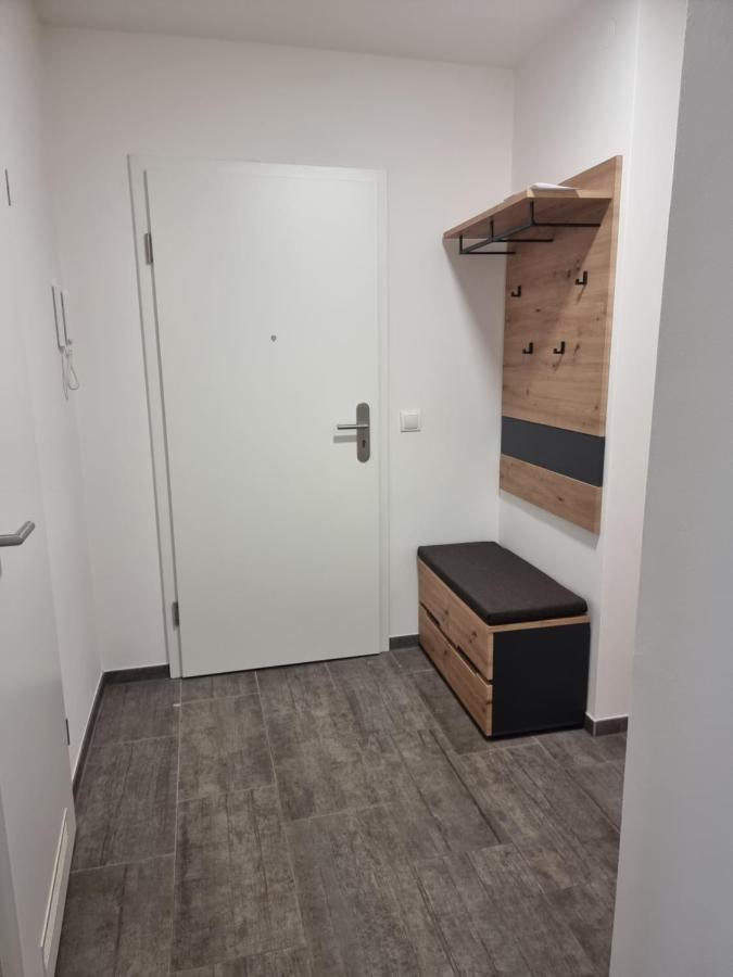 Ferienwohnung Kuhsee Augsbourg Extérieur photo