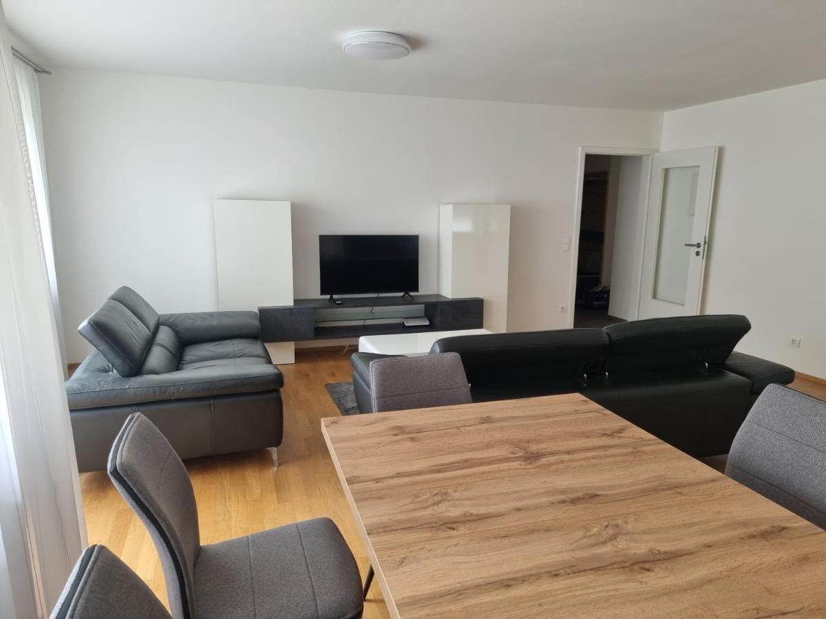 Ferienwohnung Kuhsee Augsbourg Extérieur photo