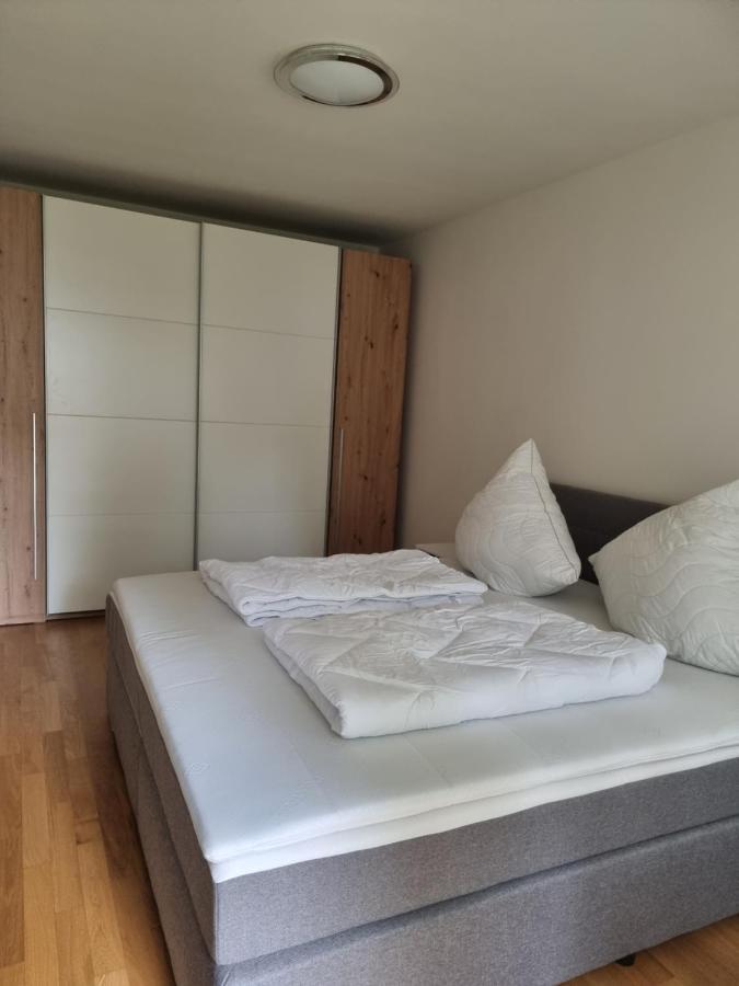 Ferienwohnung Kuhsee Augsbourg Extérieur photo